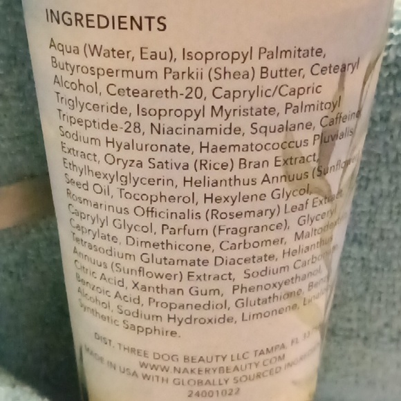 Nakery Beauty - Picture 9 of 12